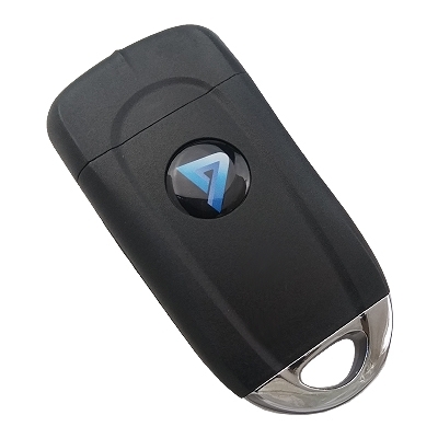 KD GM Type Remote Key B22-4 - 2