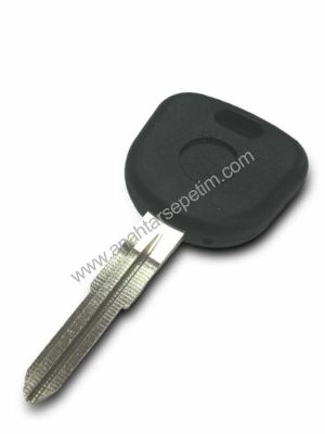 Kia Chiave Transponder Silca KIA3RTE - 2