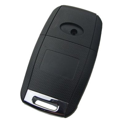 Kia K3 remote key with 4D60 chip 433mhz - 2