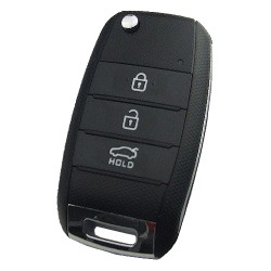 Kia New Type Smart Card Guscio - 1