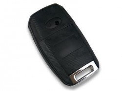 Kia New Type Smart Card Guscio - 2