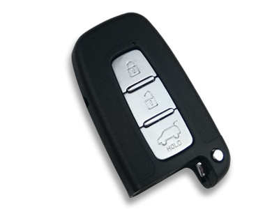 Kia Smart Card Guscio - 1