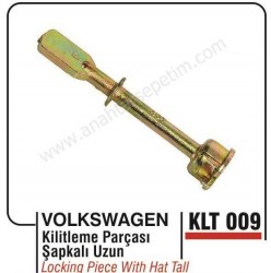 Lock Part Long Type - 2