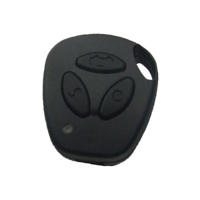 Lada key blank - 1