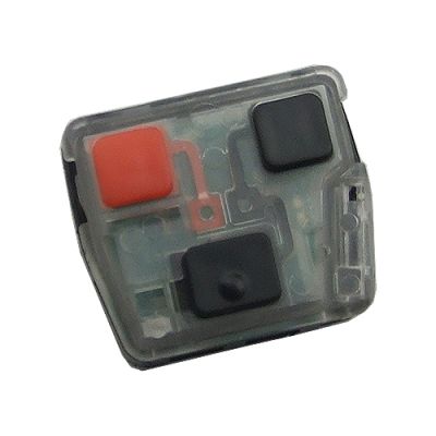 LEXUS 470 Remote key module 2+1 buttons 315Mhz - Aftermarket - 1