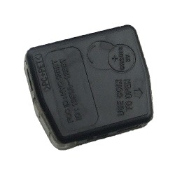 LEXUS 470 Remote key module 2+1 buttons 315Mhz - Aftermarket - 2