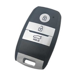 Llave Inteligente Kia Sorente 433 Mhz - 1