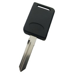 Mahindra Chiave Transponder - 1