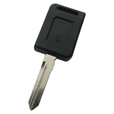 Mahindra Chiave Transponder - 2