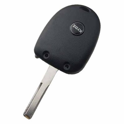 Mando a distancia Chevrolet de 2 botones con 304mhz - 2