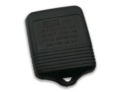 Mando a distancia Ford de 3 botones (AfterMarket) (433 MHz) - 2