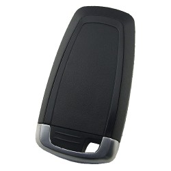 Mando a distancia Ford keyless 4+1 botones con 868mhz con HITAG PRO - 2