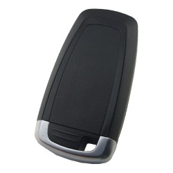 Mando Ford keyless 4+1 botones con 434mhz con HITAG PRO - 2