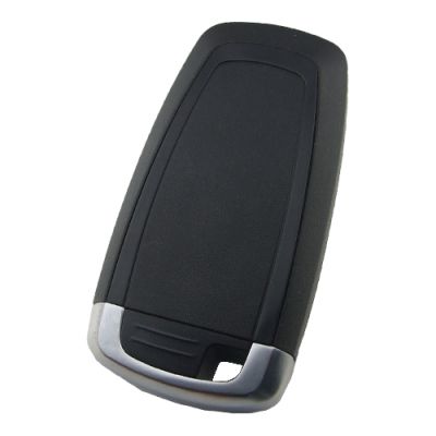 Mando Ford keyless 4+1 botones con 434mhz con HITAG PRO - 2