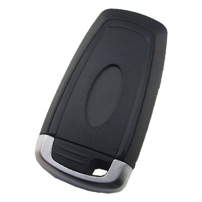 Mando Ford keyless 4+1 botones con 902mhz con HITAG PRO - 2