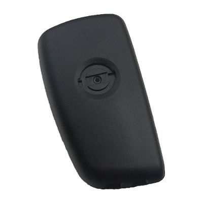 Mando Nissan Qashqai 2 botones 433 Mhz Aftermarket - 3