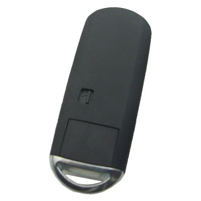 Mazda 2 button remote key case - 2