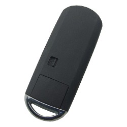 Mazda 3 Button Remote 433 MHz For CX-3 / CX-4 / Axela / Atenza - 2