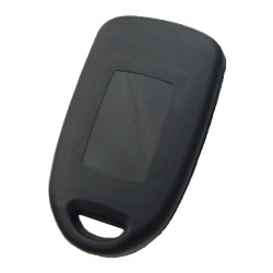 Mazda 4 button remote key case - 2