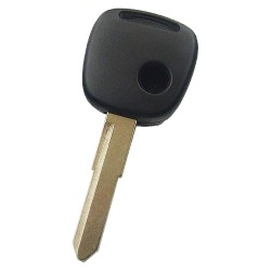 Mazda remote key shell - 1