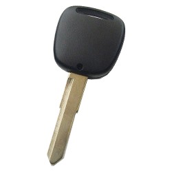 Mazda remote key shell - 2