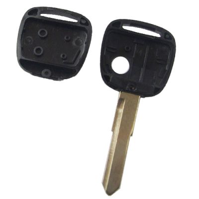 Mazda remote key shell - 3