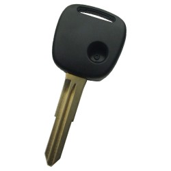 Mazda remote key shell - 1