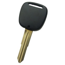 Mazda remote key shell - 2