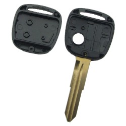 Mazda remote key shell - 3