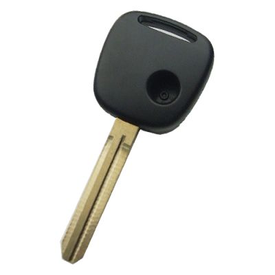 Mazda remote key shell - 1