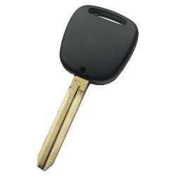 Mazda remote key shell - 2