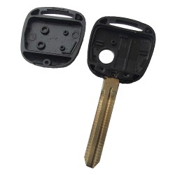 Mazda remote key shell - 3