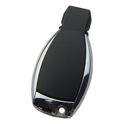 Mercedes BGA 2 Pulsanti Smart Chiave Guscio - 4