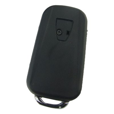 MG Flip Remote Key Shell 3 Button - 2