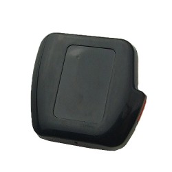 mitsubish 2 button remote key with 315mhz - 2