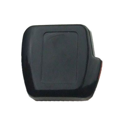 Mitsubishi Pajero Remote Control Module 3 Buttons 433 Mhz - 2