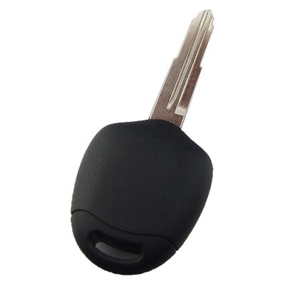 Mitsubishi upgrade 3 button key shell with right MIT11R blade - 2