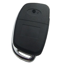 New Hyundai 2+1button key blank ,please choose key blade - 2