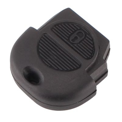 Nissan 2 Buttons Key Shell - 1