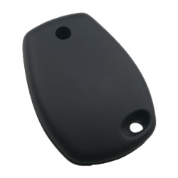 Nissan 2 Buttons Remote Key (433 Mhz, ID47, Original) - 2