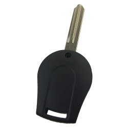 Nissan 2+1 button remote key blank - 2