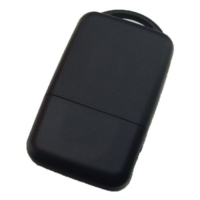 Nissan Smart Remote Key 2 Botones 433MHz 4D Transpondedor 285E3-BC00A - Aftermarket - 2