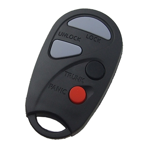 Nissan Sunny car remote key with 315mhz Auto Remote Controls