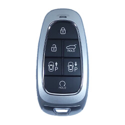 OEM Hyundai Tucson 2022+ smart key 433mhz P/N :95440-N9040 OEM PCB+ aftermarket FCC:TQB-F0B-4F44 - 1