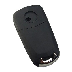 Opel Antara Key Shell 2 Buttons DW05 Blade - 2