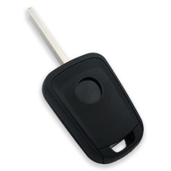 Opel Astra J 2 Buttons Remote Key (Board is Original) (433 MHz, ID46) - 2