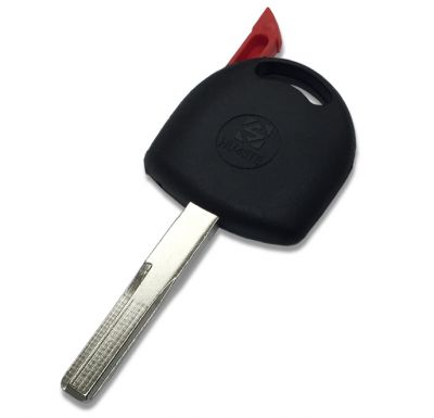 Opel Chiave Transponder Silca HU43TE - 1