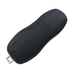 Porsche Smart Chiavi di Radiocomando 315 MHZ 3 pulsanti AfterMarket Prossimità - 2