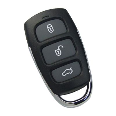 Radiocomando Keydiy Serie B Stile KIA Hyundai Azera B20-3+1 - 1