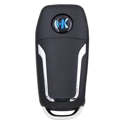 Radiocomando Keydiy Serie NB Stile Ford NB12-4 - 2